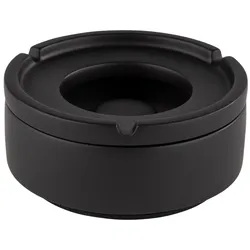 APS Windaschenbecher Element, Ø 10,5 cm, H: 5 cm, Beton