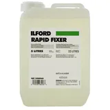 Ilford Rapid Fixer (Fixierbad), Analogfilmentwicklung