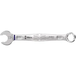 Wera 6003 Joker Ringmaulschlüssel Violett - 05020207001 - Violett