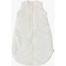 jollein Baby Schlafsack Rund Ivory 60