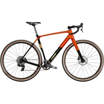 Trek Checkpoint SL 5 AXS Gen 3 2025 28 Zoll RH XL rot