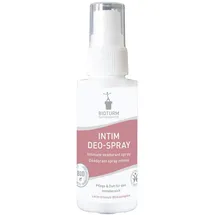 BIOTURM Intim Deo-Spray Nr. 29 50 ml