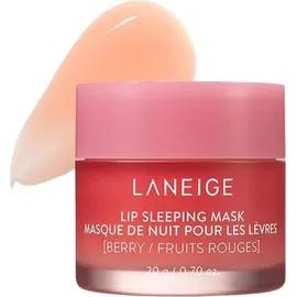 Laneige Lip Sleeping Mask Beere 20 g