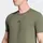 adidas Herren Shirt Designed for Training Workout, Größe XXL in Grün NGTCAR