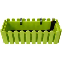 Hti-Living Nessa 50 x 20 x 16,5 cm Grün