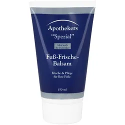 Fuss-Frische-Balsam