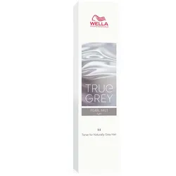 Wella True Grey Pearl Mist Light 60 ml