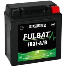 Fulbat FB3L-A/B 3,2 Ah 35 A