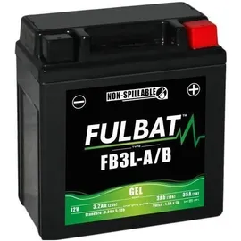 Fulbat FB3L-A/B 3,2 Ah 35 A