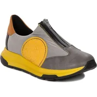 Schuhe Maciejka 0629603008 - Grau - 39