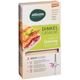 Naturata Lasagne, Dinkel hell bio