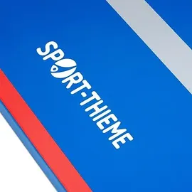 Sport-Thieme Turnmatte Printed C"", Weitsprung