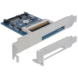 DeLock SATA II > Compact Flash Card Reader intern, CompactFlash