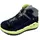 Ricosta Xplorer Schnürstiefel Blau 32