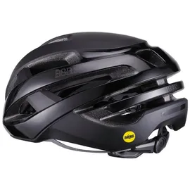 BBB Maestro MIPS 52-55 cm schwarz 2023
