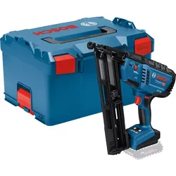 Bosch Professional GNH 18V-64 MD (L) Akku-Holznagler solo (0601482201)