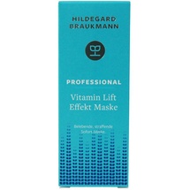 Hildegard Braukmann Professional Plus Vitamin Lift Effekt Maske 30 ml