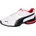 puma white/puma black/puma silver