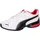 Puma Tazon 6 FM Herren Puma White/Puma Black/Puma Silver 42,5