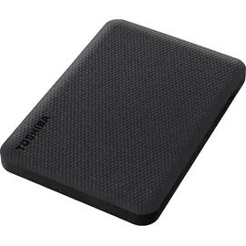 Toshiba Canvio Advance 1 TB USB 3.2 schwarz