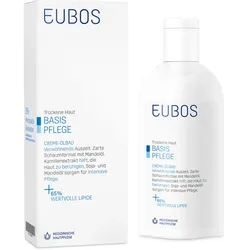 Eubos Creme Ölbad Flasche