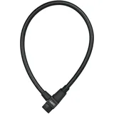 ABUS SC Lock 3209 Schwarz Kabelschloss