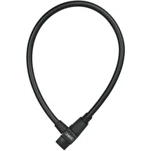ABUS SC Lock 3209 Schwarz Kabelschloss