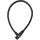ABUS SC Lock 3209 Schwarz Kabelschloss