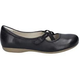 Josef Seibel Fiona 39 schwarz 36