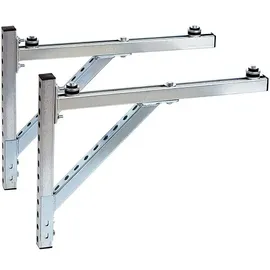 Viessmann Konsolen-Set für Wandmontage Außeneinheit - ZK02930