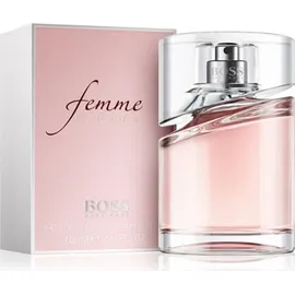 HUGO BOSS Femme Eau de Parfum 30 ml