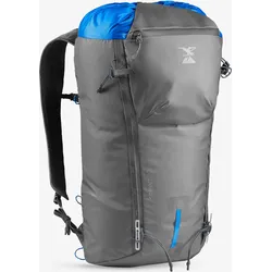 Tourenrucksack 22 Liter - Sprint 22 grau EINHEITSGRÖSSE