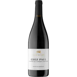 Chez Paul 2020 - Domaine Albert De Conti