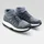 Uyn Shetland Damen Grau 42
