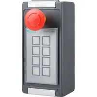 Siemens 6AV6881-2AM12-1AA0 6AV68812AM121AA0 SPS-Befestigungselement