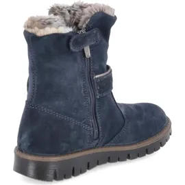 Primigi Winterstiefel Blau 31