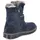 Primigi Winterstiefel Blau 31