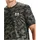 Under Armour ABC Camouflage Trainingsshirt Herren 312 baroque green/white XL