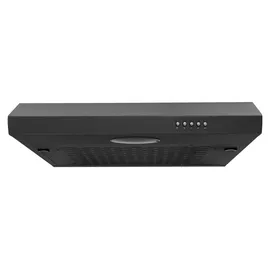 PKM UBH5000SX Unterbauhaube 60 cm Schwarz