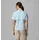 Columbia Funktionsbluse blau S
