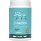 Panaceo Basic Detox Kapseln