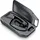 Poly Voyager 5200 UC - Headset - Ohrstöpsel - über dem Ohr angebracht