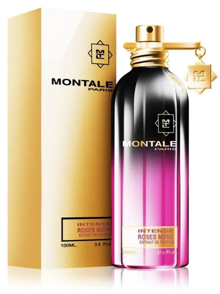 Damenparfüm Montale 454346 EDP