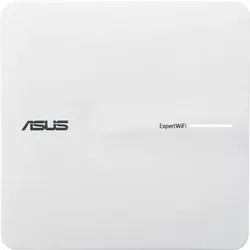 ASUS Expert Wifi EBA63 AX3000 Dual-band PoE Access Point