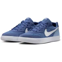 Nike NSW Tiempo Trainer Herren 403 - blue legend/white-aluminum