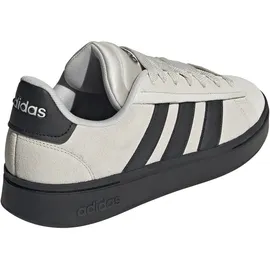 Adidas Grand Court Alpha 00s Grey One / Core Black / Core Black 45 1/3