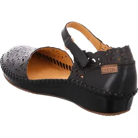 PIKOLINOS 655-0906 Damen Schwarz 38