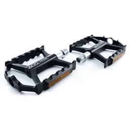 Cube FLAT A4-IB Hybrid Schwarz