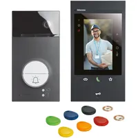 BTicino Flex'ONE Video-Set LINEA3000