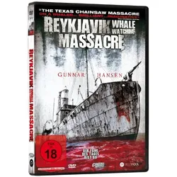 Reykjavik Whale Watching Massacre (Neu differenzbesteuert)